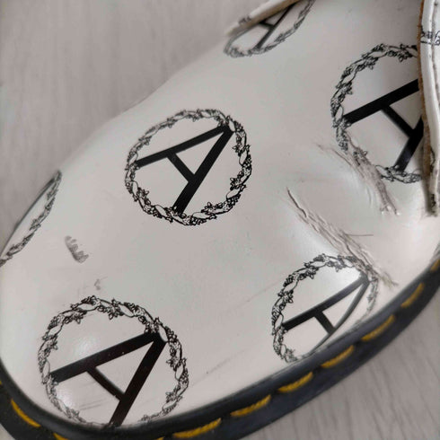 ドクターマーチン Dr.Martens Anarchy 3-Eye Shoe 3アイレット 3ホール メンズ UK7