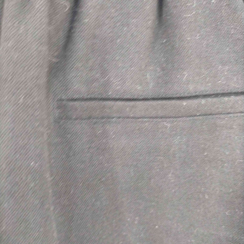 ロートレアモン LAUTREAMONT T/Rストレッチ起毛ワイドパンツ レディース 40