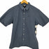 エフティーシー FTC 24SS PLAID SHIRT メンズ JPN:L