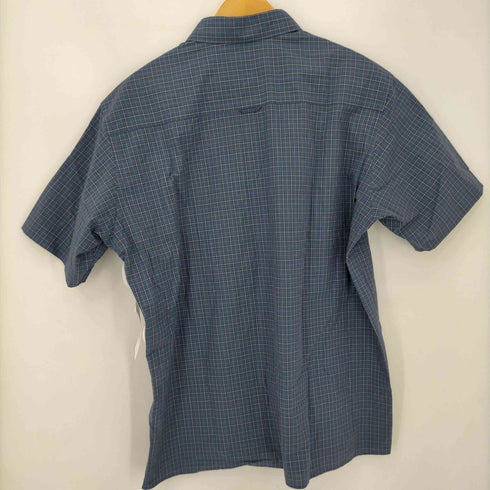 エフティーシー FTC 24SS PLAID SHIRT メンズ JPN:L