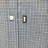 エフティーシー FTC 24SS PLAID SHIRT メンズ JPN:L