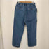 プア PWA 24SS LINEN MIX DENIM TROUSERS メンズ JPN:M