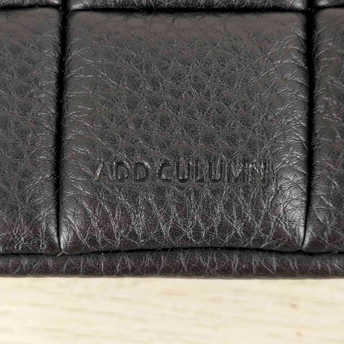 アドカラム ADD CULUMN PUFF - CROSSBODY CS レディース