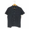 アーペーセー A.P.C. コットン 開襟オープンカラーシャツ メンズ JPN:S