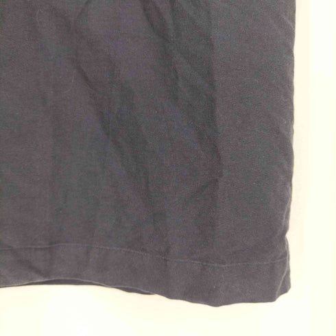 アーペーセー A.P.C. コットン 開襟オープンカラーシャツ メンズ JPN:S