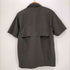 カーハートワークインプログレス Carhartt WIP 22SS S/S WYNTON SHIRT リップストップ 半袖シャツ メンズ import:S