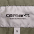 カーハートワークインプログレス Carhartt WIP 22SS S/S WYNTON SHIRT リップストップ 半袖シャツ メンズ import:S