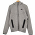 ナイキ NIKE 23AW SPORTSWEAR TECH FLEECE WINDRUNNER Full-Zip HOODIE テックフリース ウインドランナー フルジップフーディ メンズ JPN:M