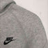 ナイキ NIKE 23AW SPORTSWEAR TECH FLEECE WINDRUNNER Full-Zip HOODIE テックフリース ウインドランナー フルジップフーディ メンズ JPN:M