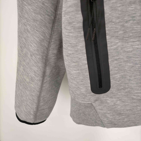ナイキ NIKE 23AW SPORTSWEAR TECH FLEECE WINDRUNNER Full-Zip HOODIE テックフリース ウインドランナー フルジップフーディ メンズ JPN:M