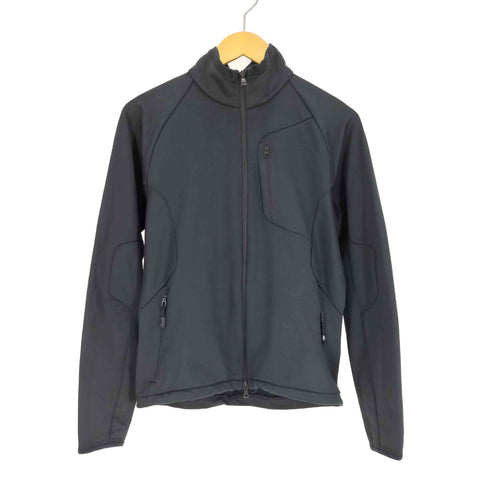 アールエルエックスラルフローレン RLX RALPH LAUREN 裏地フリース トラック ジャケット レディース JPN:S
