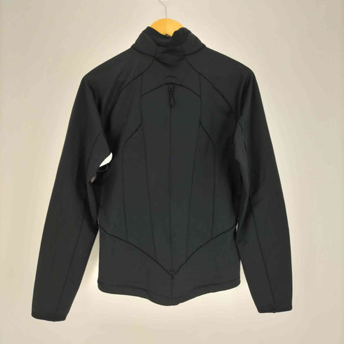アールエルエックスラルフローレン RLX RALPH LAUREN 裏地フリース トラック ジャケット レディース JPN:S