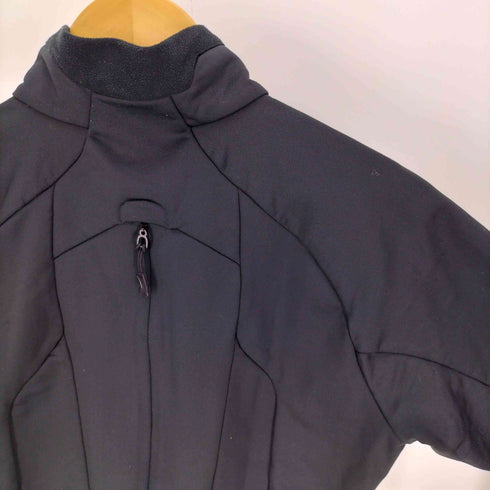 アールエルエックスラルフローレン RLX RALPH LAUREN 裏地フリース トラック ジャケット レディース JPN:S