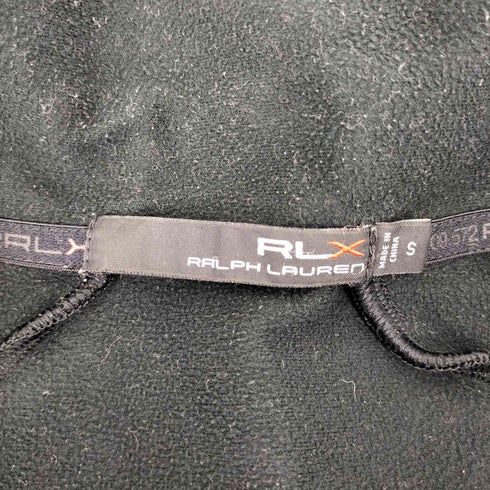 アールエルエックスラルフローレン RLX RALPH LAUREN 裏地フリース トラック ジャケット レディース JPN:S