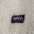 ジャバ JaVa ボア切替えフェイクダウンジャケット レディース JPN:M
