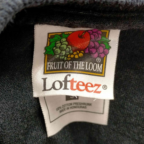 フルーツオブザルーム FRUIT OF THE LOOM S/S スミソニアン博物館 天体プリントTシャツ メンズ JPN:S