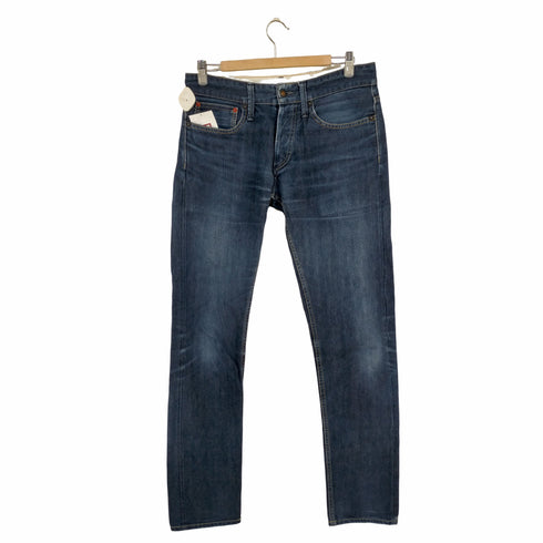 デンハム DENHAM RAZOR SLIM FIT メンズ 32inch