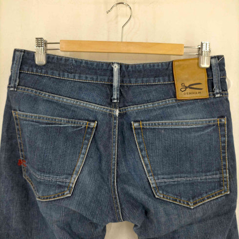 デンハム DENHAM RAZOR SLIM FIT メンズ 32inch