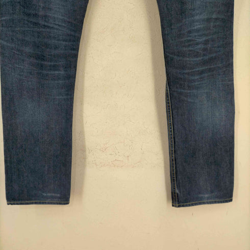 デンハム DENHAM RAZOR SLIM FIT メンズ 32inch