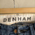 デンハム DENHAM RAZOR SLIM FIT メンズ 32inch