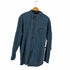 ゲス GUESS チェック BDコットンネルシャツ メンズ import:L