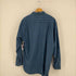 ゲス GUESS チェック BDコットンネルシャツ メンズ import:L