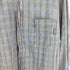 ゲス GUESS チェック BDコットンネルシャツ メンズ import:L