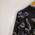 ファクトタム FACTOTUM Leopard Boucle Hi-neck Knit メンズ JPN:46