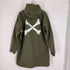 ダブルタップス WTAPS 22SS STOOD JACKET メンズ X02