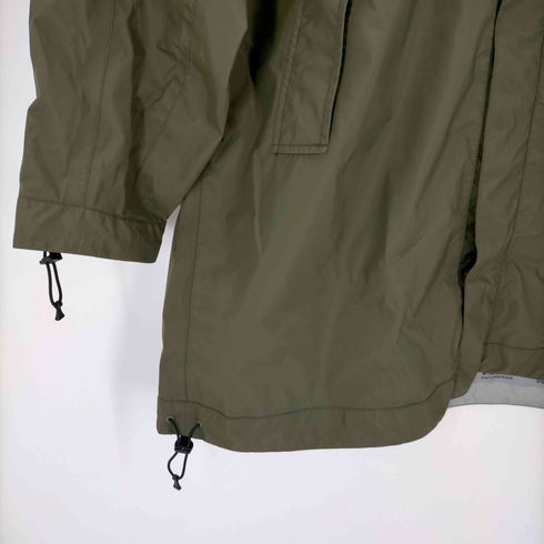 ダブルタップス WTAPS 22SS STOOD JACKET メンズ X02