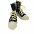 コンバース CONVERSE CT70 De Luxe wedge BLACK HI CUT レディース 23