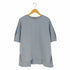 セオリーリュクス theory luxe Cotton Interlock Lobb ウォッシャブル クルーネックTシャツ レディース JPN:38