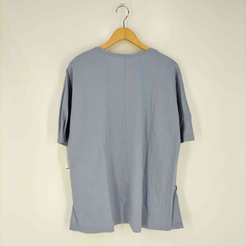 セオリーリュクス theory luxe Cotton Interlock Lobb ウォッシャブル クルーネックTシャツ レディース JPN:38