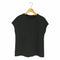 セオリーリュクス theory luxe Cotton Interlock Evy バックデザインプルオーバーブラウス レディース JPN:38