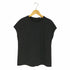 セオリーリュクス theory luxe Cotton Interlock Evy バックデザインプルオーバーブラウス レディース JPN:38
