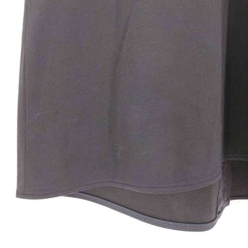 セオリーリュクス theory luxe Cotton Interlock Evy バックデザインプルオーバーブラウス レディース JPN:38