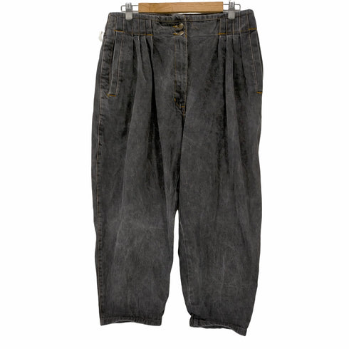 シーアンドエー C&A 4タックテーパードデニムパンツ メンズ JPN:46