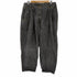 シーアンドエー C&A 4タックテーパードデニムパンツ メンズ JPN:46