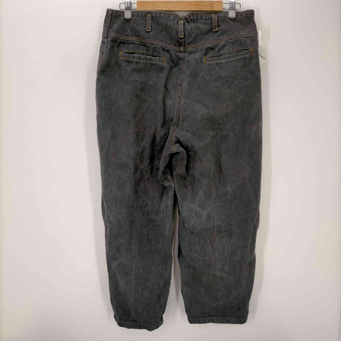 シーアンドエー C&A 4タックテーパードデニムパンツ メンズ JPN:46