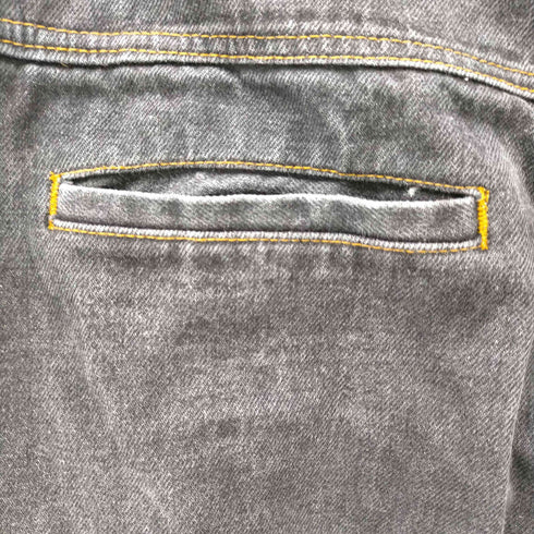 シーアンドエー C&A 4タックテーパードデニムパンツ メンズ JPN:46