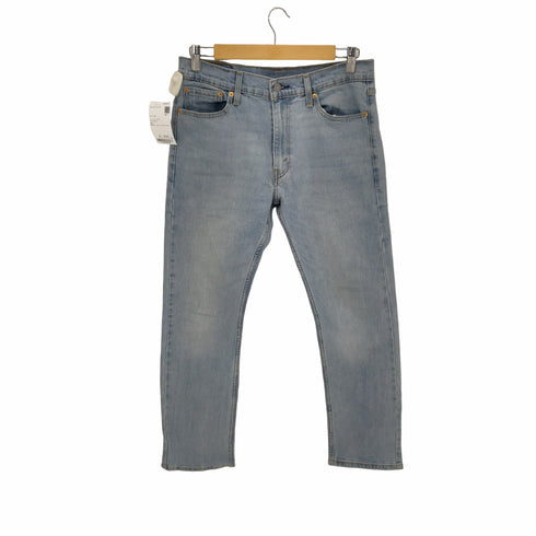 リーバイス Levis 513 ジップフライデニム メンズ W32 L30