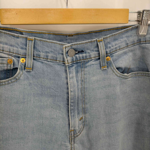 リーバイス Levis 513 ジップフライデニム メンズ W32 L30