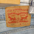 リーバイス Levis 513 ジップフライデニム メンズ W32 L30