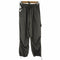 イージーカーゴパンツ ドローコード レディース JPN:XL