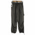 イージーカーゴパンツ ドローコード レディース JPN:XL