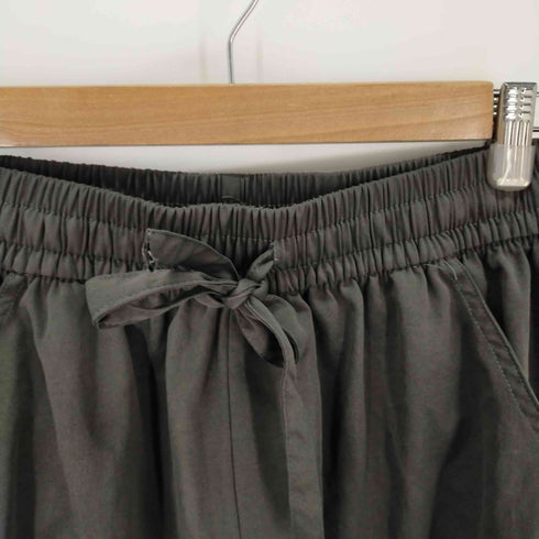イージーカーゴパンツ ドローコード レディース JPN:XL
