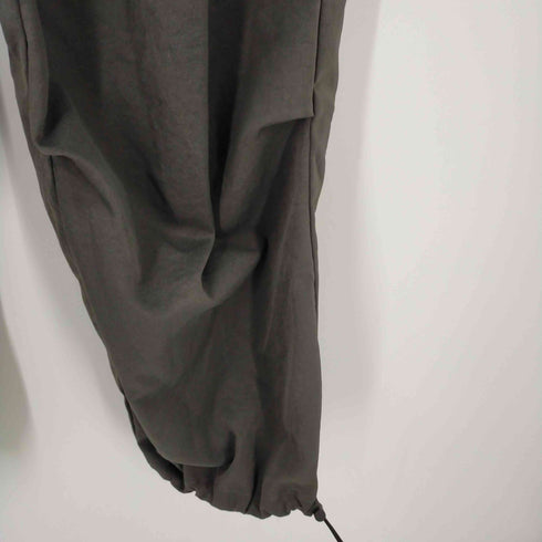 イージーカーゴパンツ ドローコード レディース JPN:XL