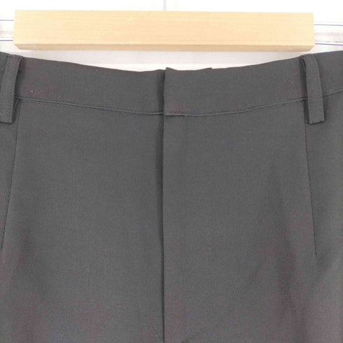 ナインティナインティ 9090 Animal Flared Pants メンズ JPN:L