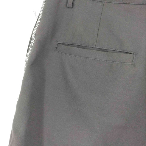 ナインティナインティ 9090 Animal Flared Pants メンズ JPN:L