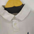 ポロバイラルフローレン Polo by RALPH LAUREN CUSTOM FIT スモールポニー刺繍 S/S ポロシャツ レディース import:M